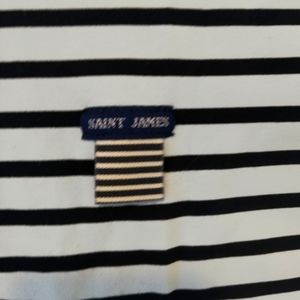 Saint-James marinière